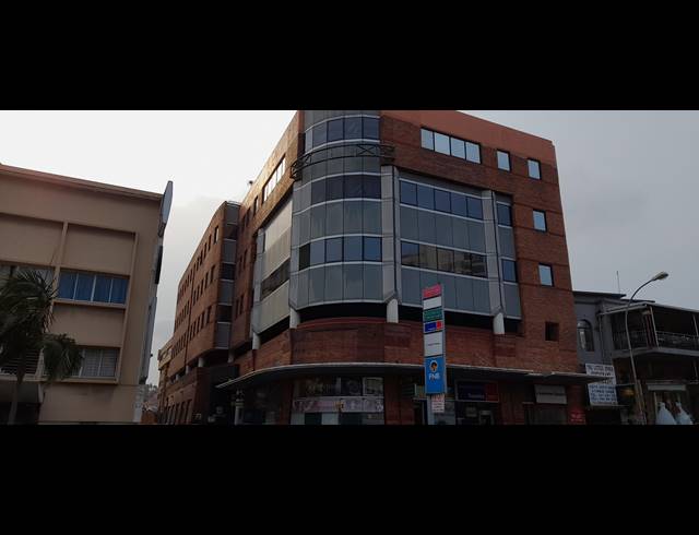 90M² OFFICE TO LET IN MUSGRAVE